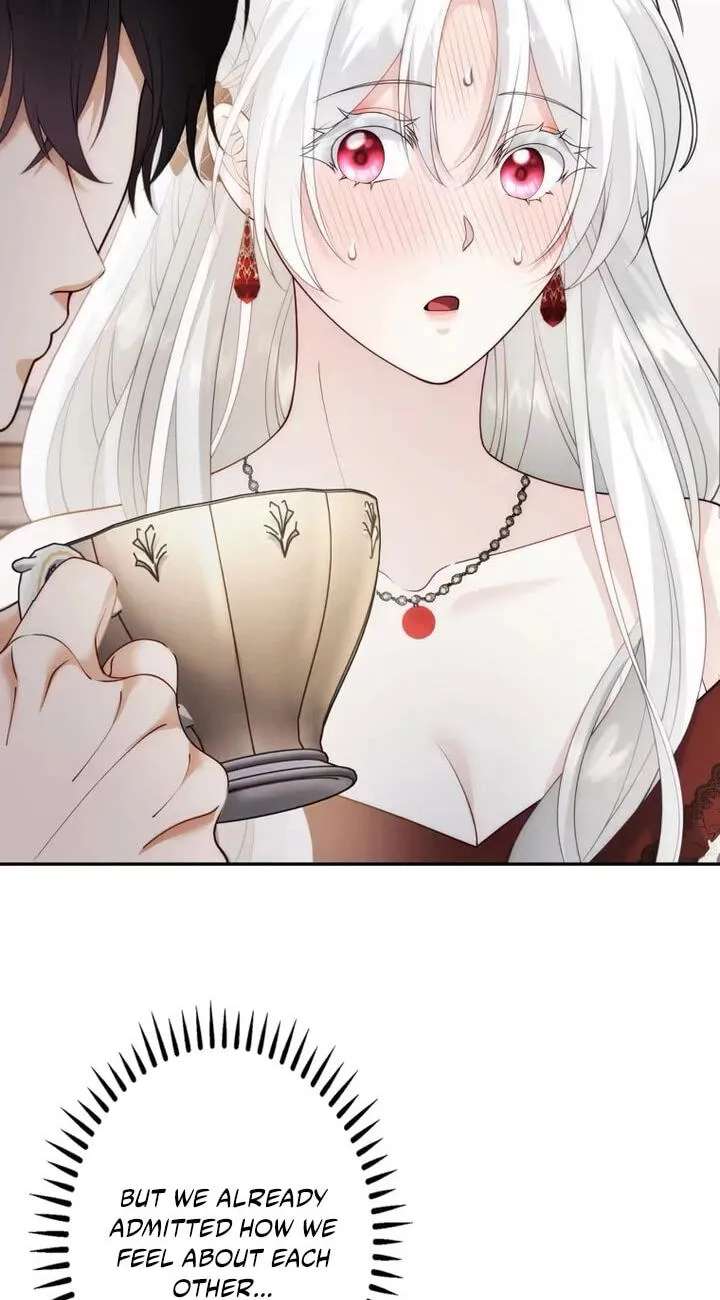Setting Reset as the Duke's Daughter Chapter 53 - page 61