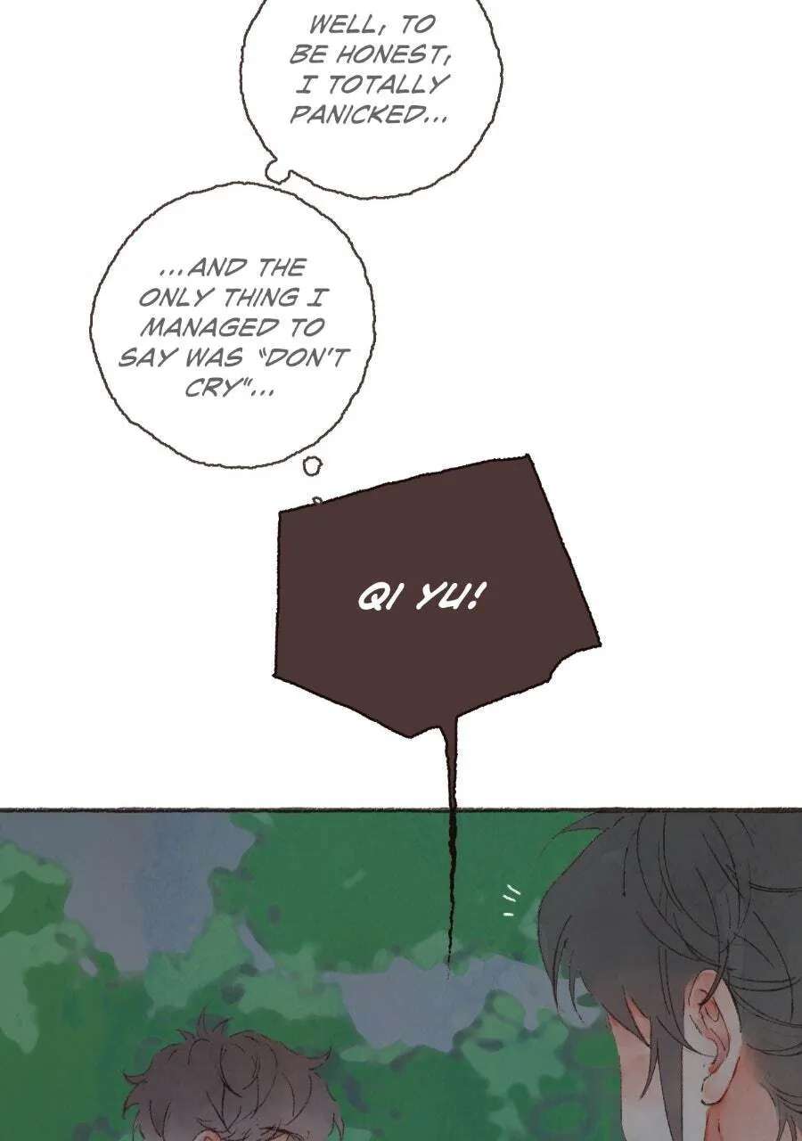 Soul Sealer's School Life Chapter 34 - page 30