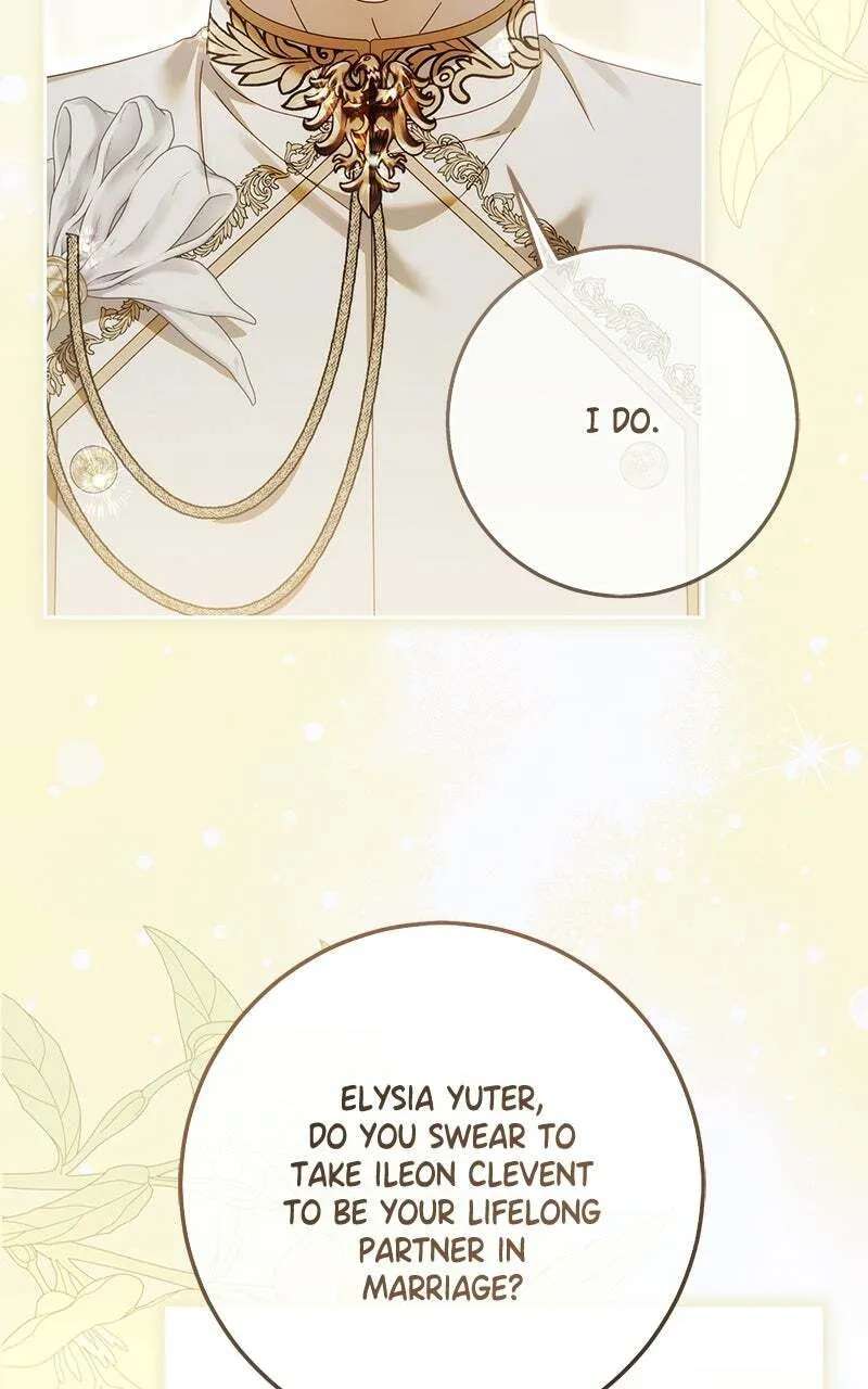 I Grabbed the Leash of the Blind Beast Chapter 75 - page 39