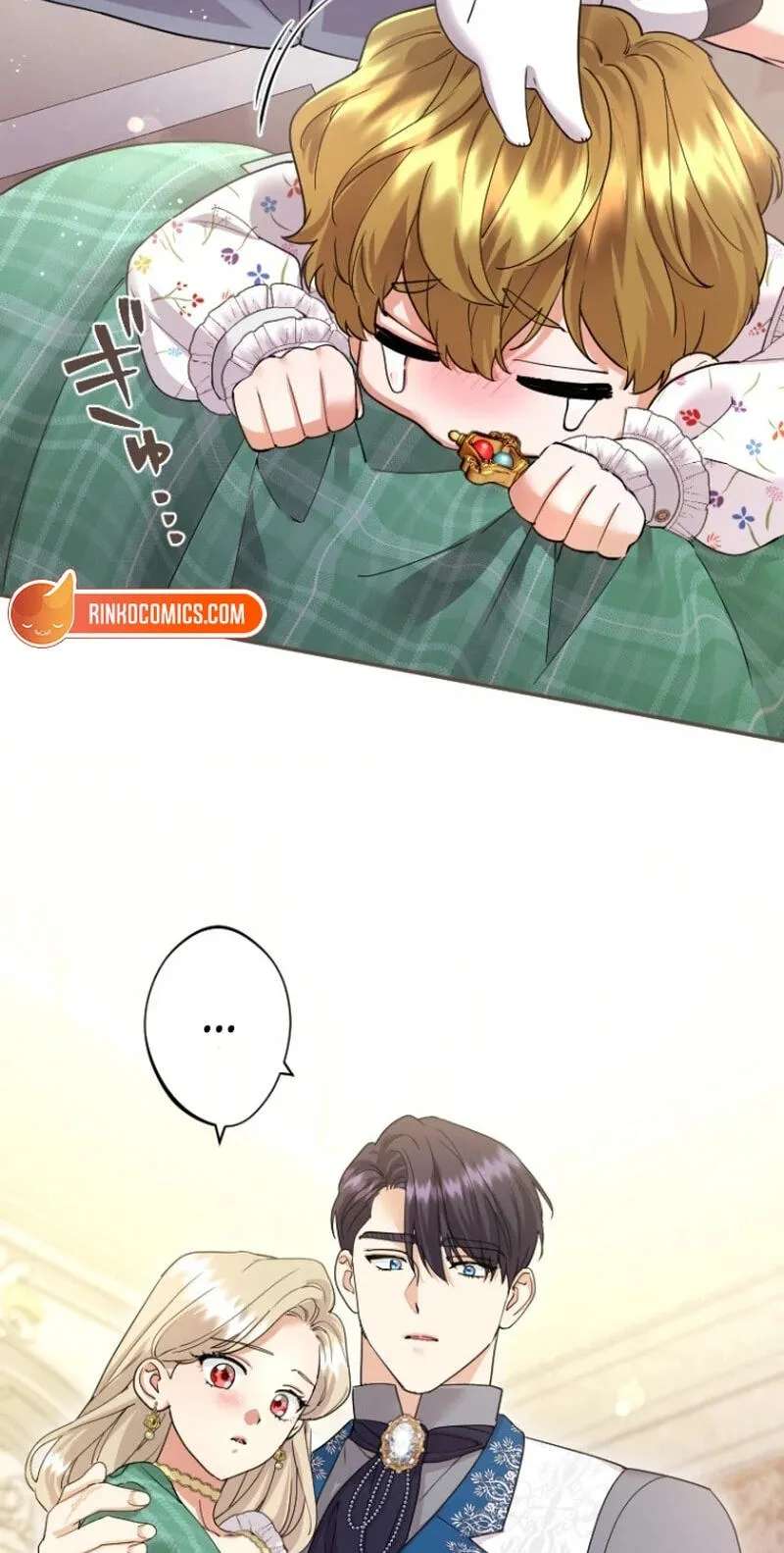 Munou na Mamahaha desu ga, Kazoku no Dekiai ga Tomarimasen! Chapter 159 - page 36