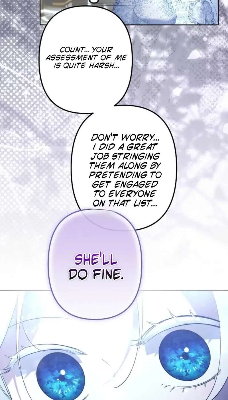 Sistervention Chapter 163 - page 22