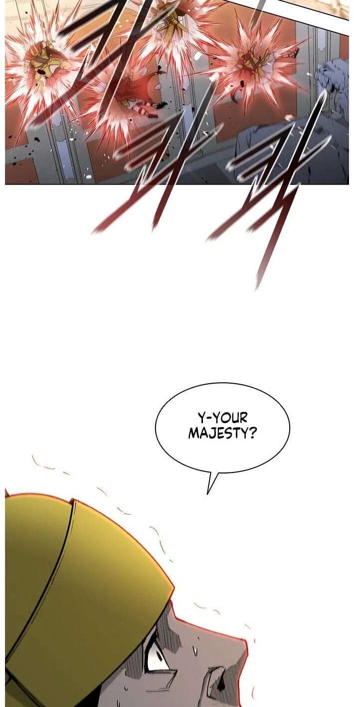 The Long Way of the Warrior Chapter 184 - page 19