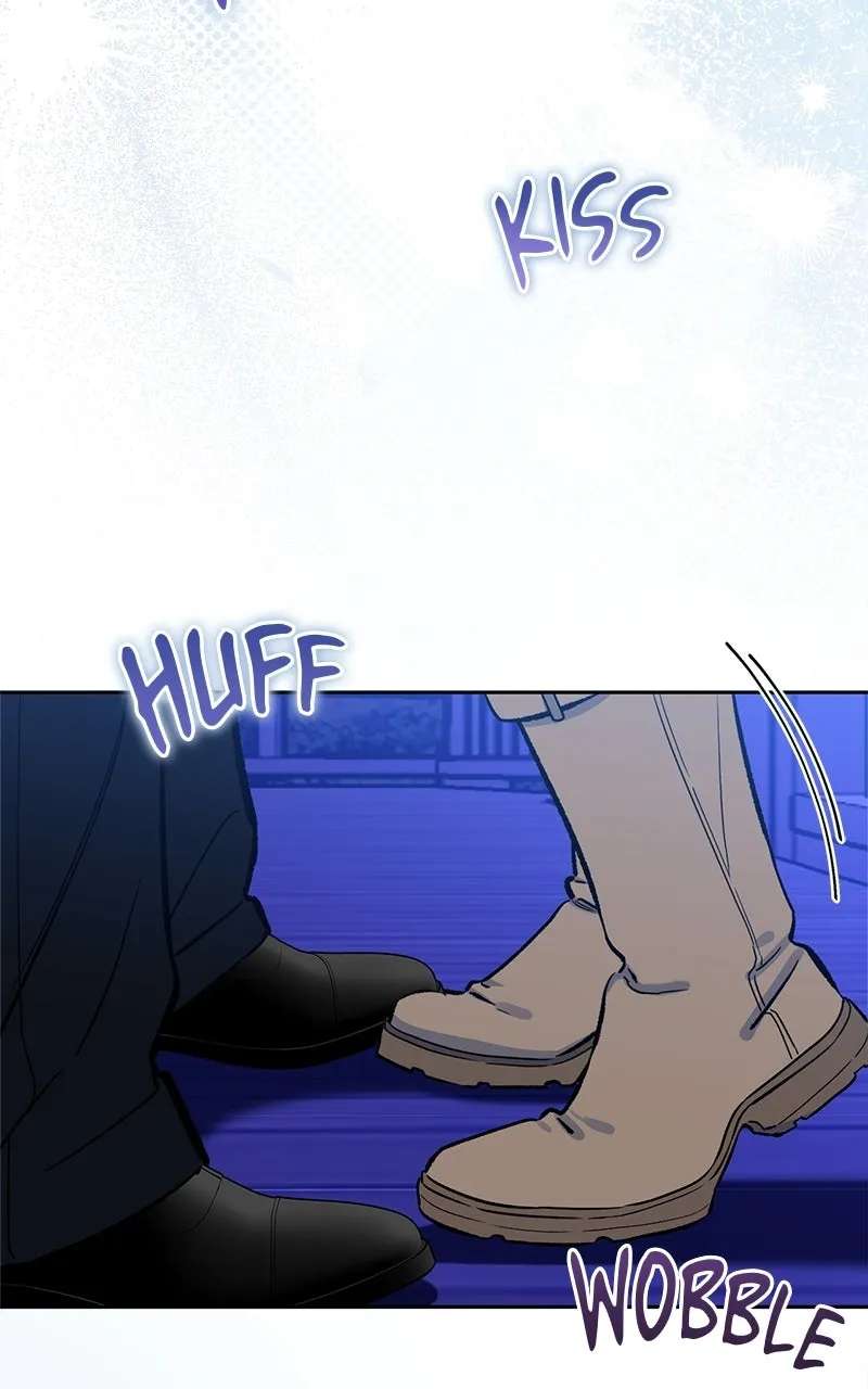 Woke Up as the CEO’s Dog Chapter 54 - page 16