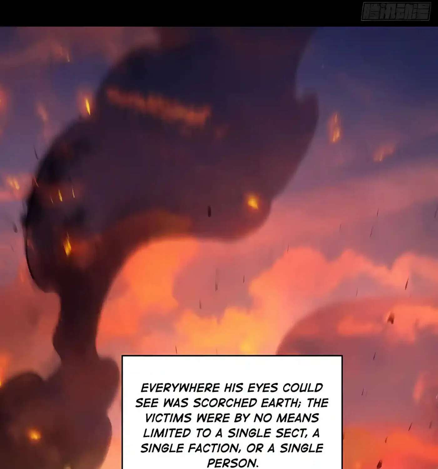 Kaiju Qiandao Huanggu Sheng Ti Chapter 167 - page 89