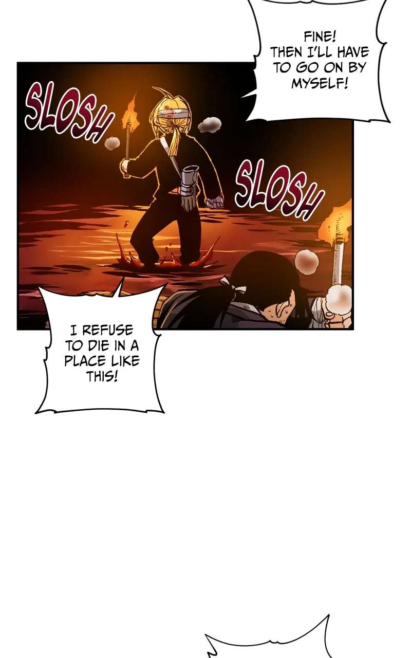 Fullmetal Alchemist (Official Webtoon) Chapter 141 - page 18