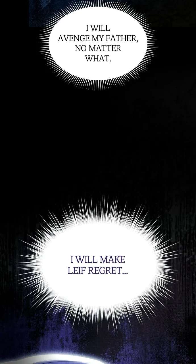 If Obsession Runs Deeperthan Blood Chapter 1 - page 116