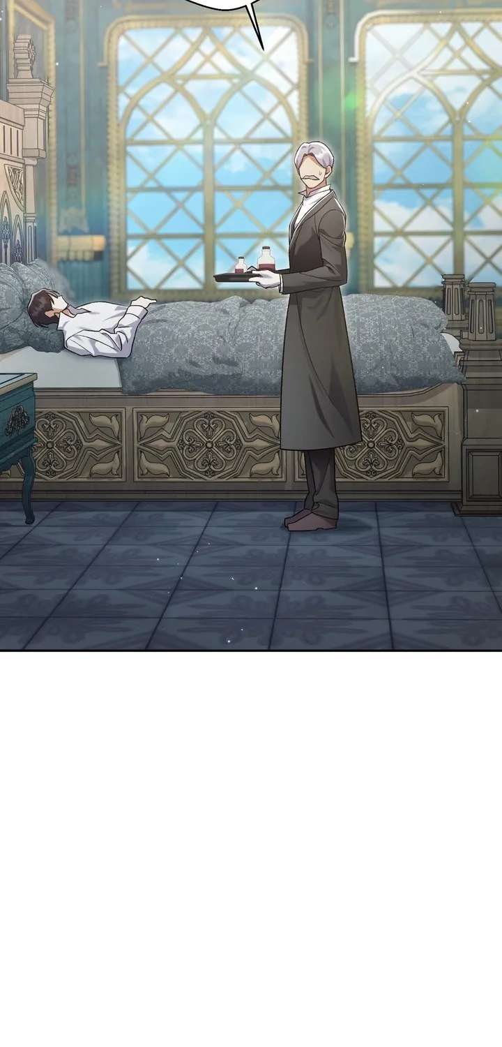 The Villain’s Match Is Too Perfect Chapter 136 - page 4