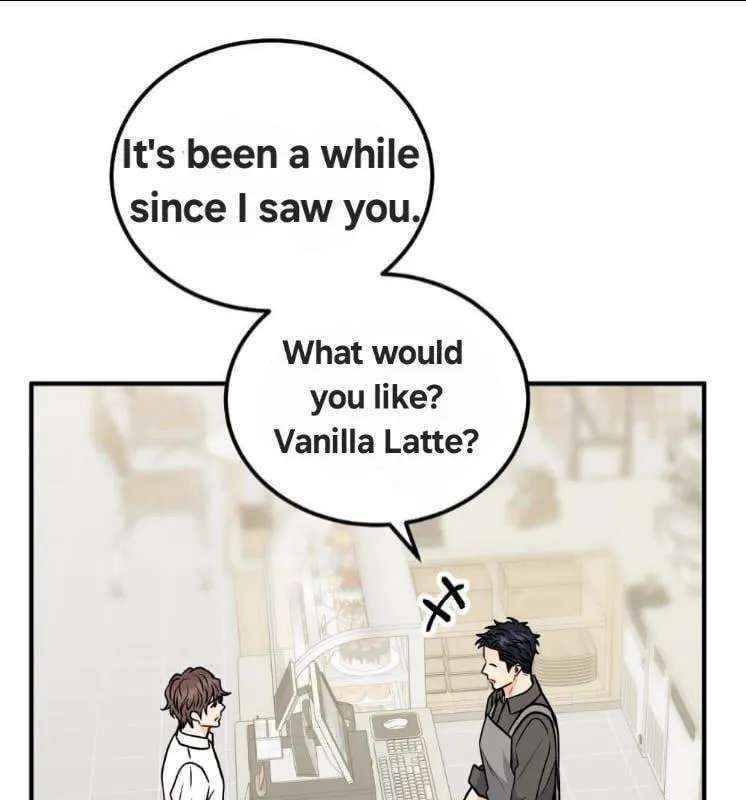 Aren't You My Type? Chapter 52 - page 86