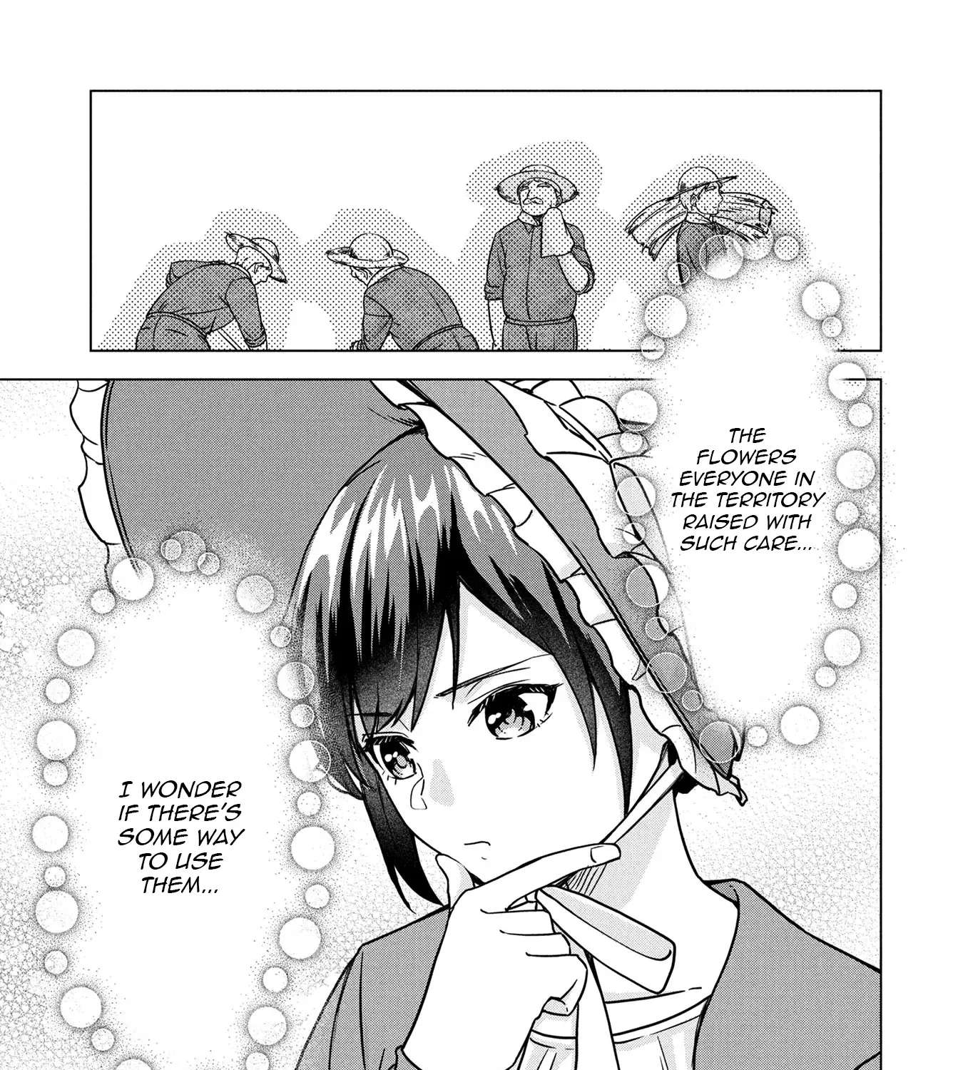 Kokai Shuraba De Konyaku Ga Nakunarimashita Korekara Shigoto To Koi Osagashimasu! Chapter 3 - page 22
