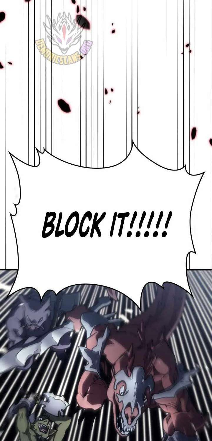 Mr Devourer, Please Act Like A Final Boss Chapter 146 - page 39