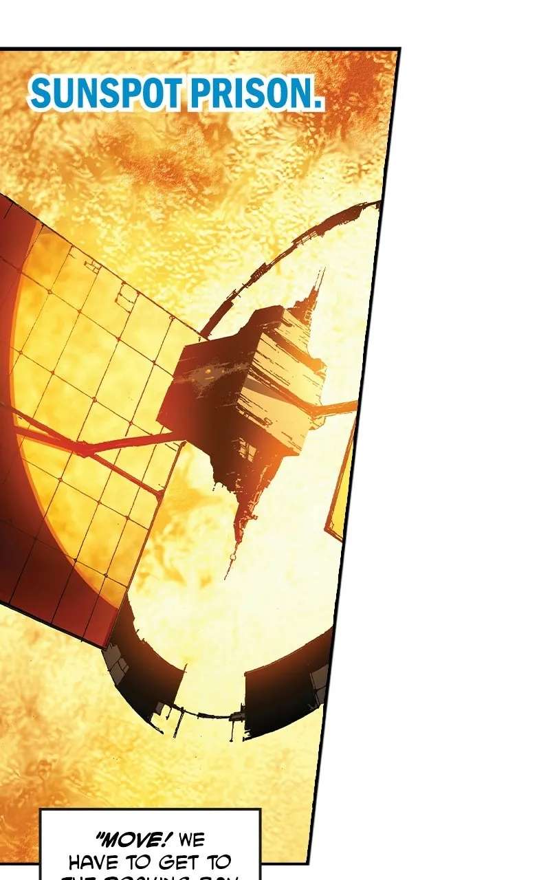 Star Wars™ (2015) Chapter 37 - page 2