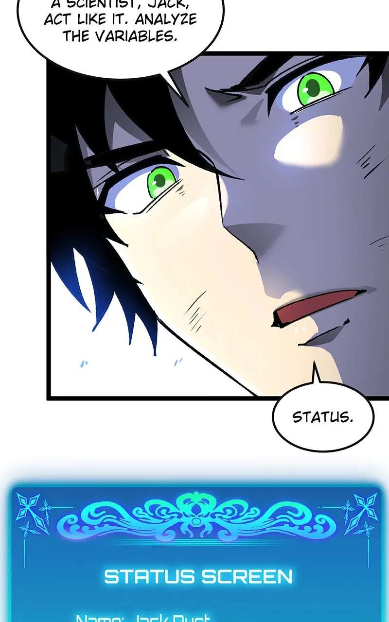 Road to Mastery Chapter 2 - page 14