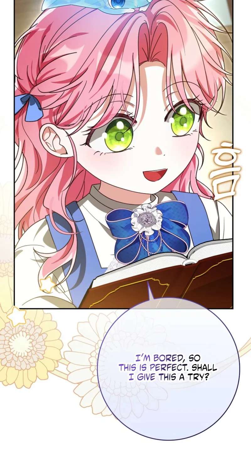 I’ll Try to Save My Father Chapter 24 - page 4