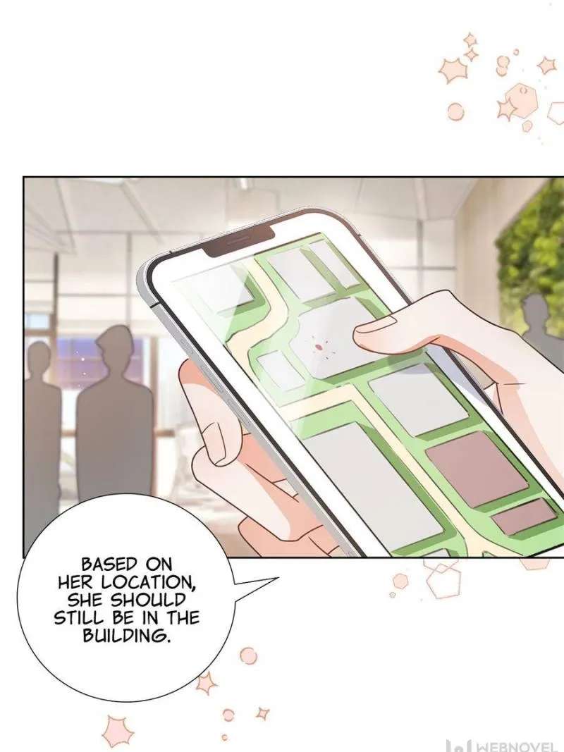 The Killer Boss Is Raising A Fox Chapter 123 - page 34