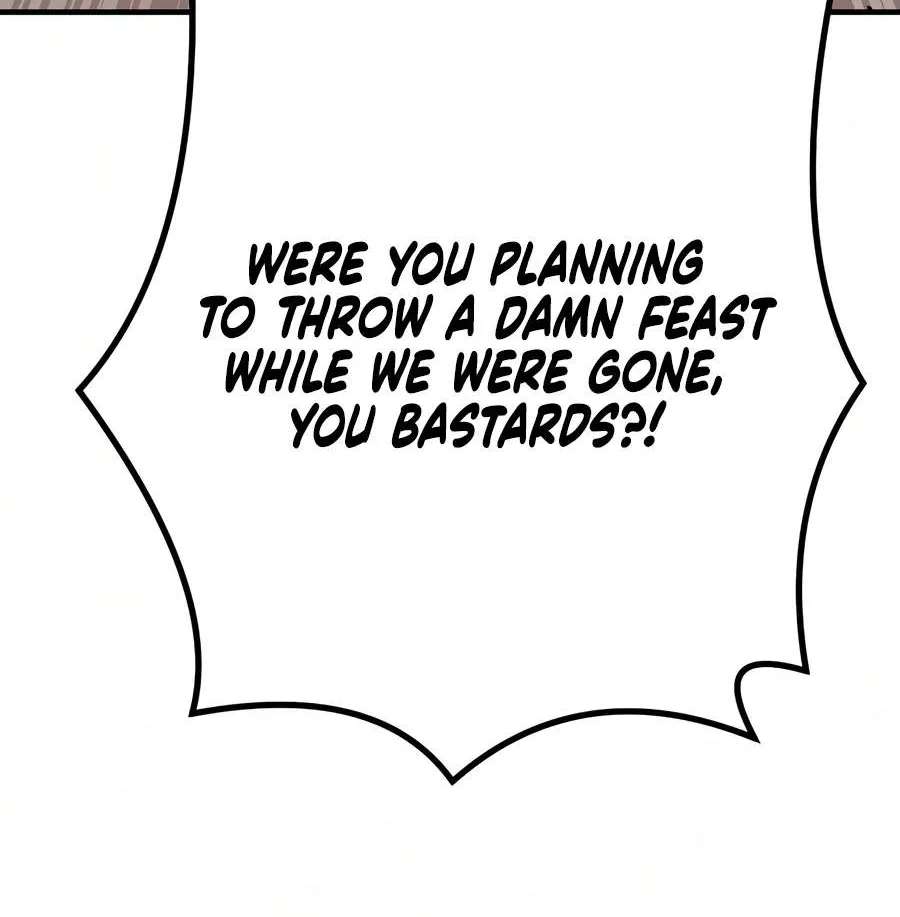 The Berserker's Second Playthrough Chapter 38 - page 39