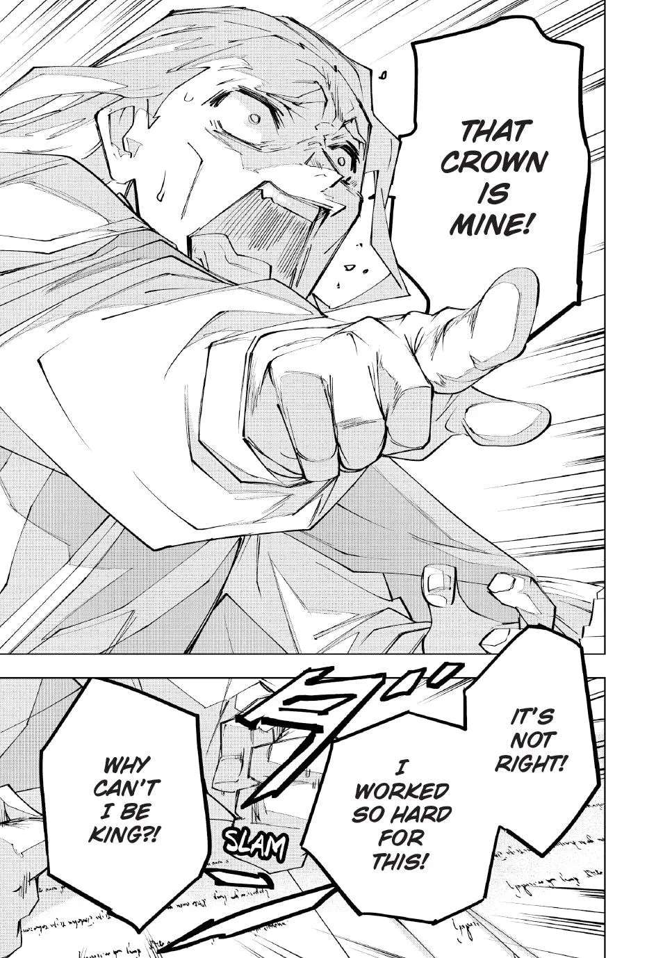 Backstabbed in a Backwater Dungeon: My Party Tried to Kill Me, But Thanks to an Infinite Gacha I Got LVL 9999 Friends and Am Out For Revenge Chapter 216 - page 11