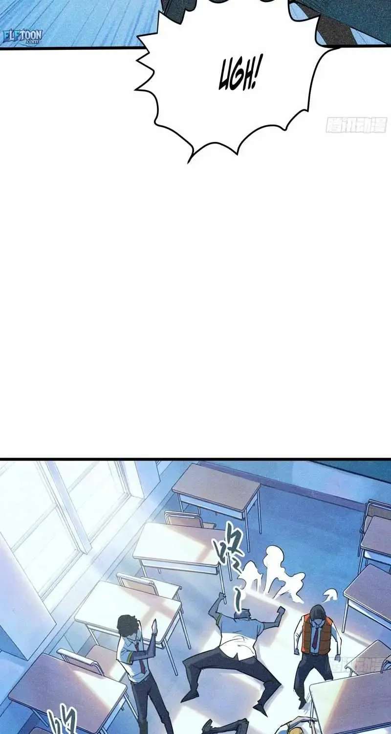 Urban Dragon War Chapter 1 - page 73