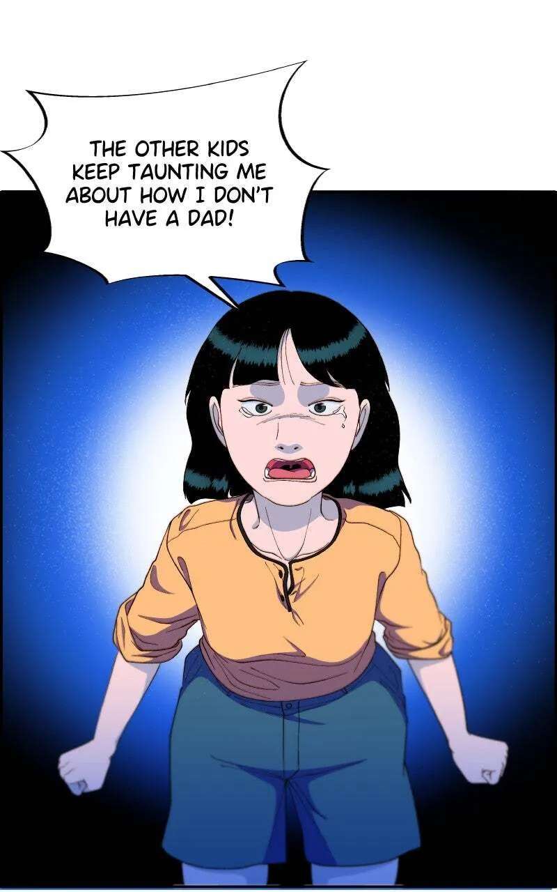 Momfluencer Chapter 89 - page 21