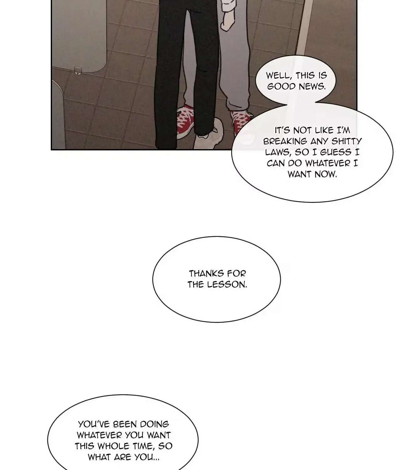 The King of Home Dating Chapter 58 - page 60