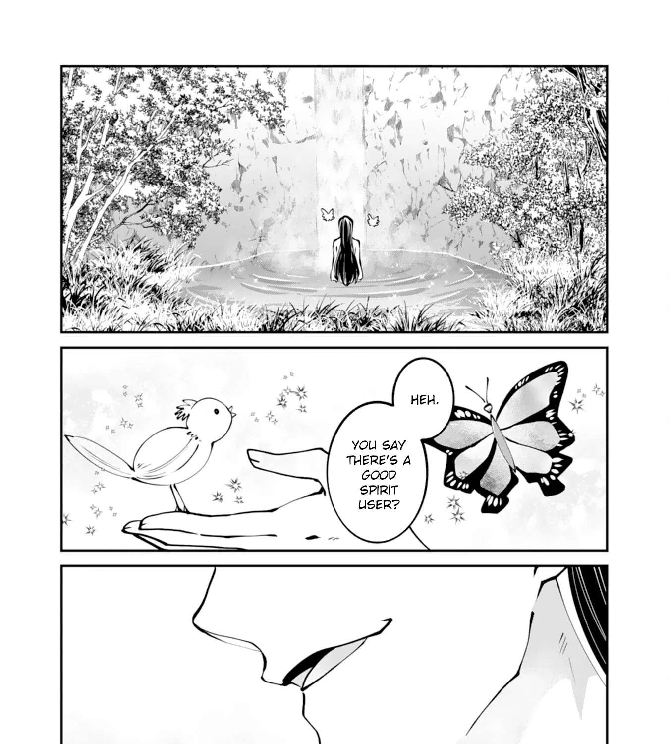 You Call Me 'You' and Break the Engagement? Fine—You'll Regret It. Chapter 10 - page 47