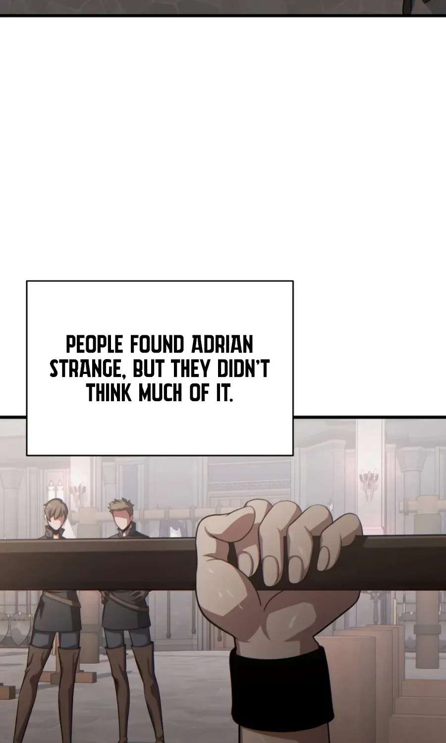 The Lord Who Levels Up by Absorbing Powers Chapter 6 - page 52