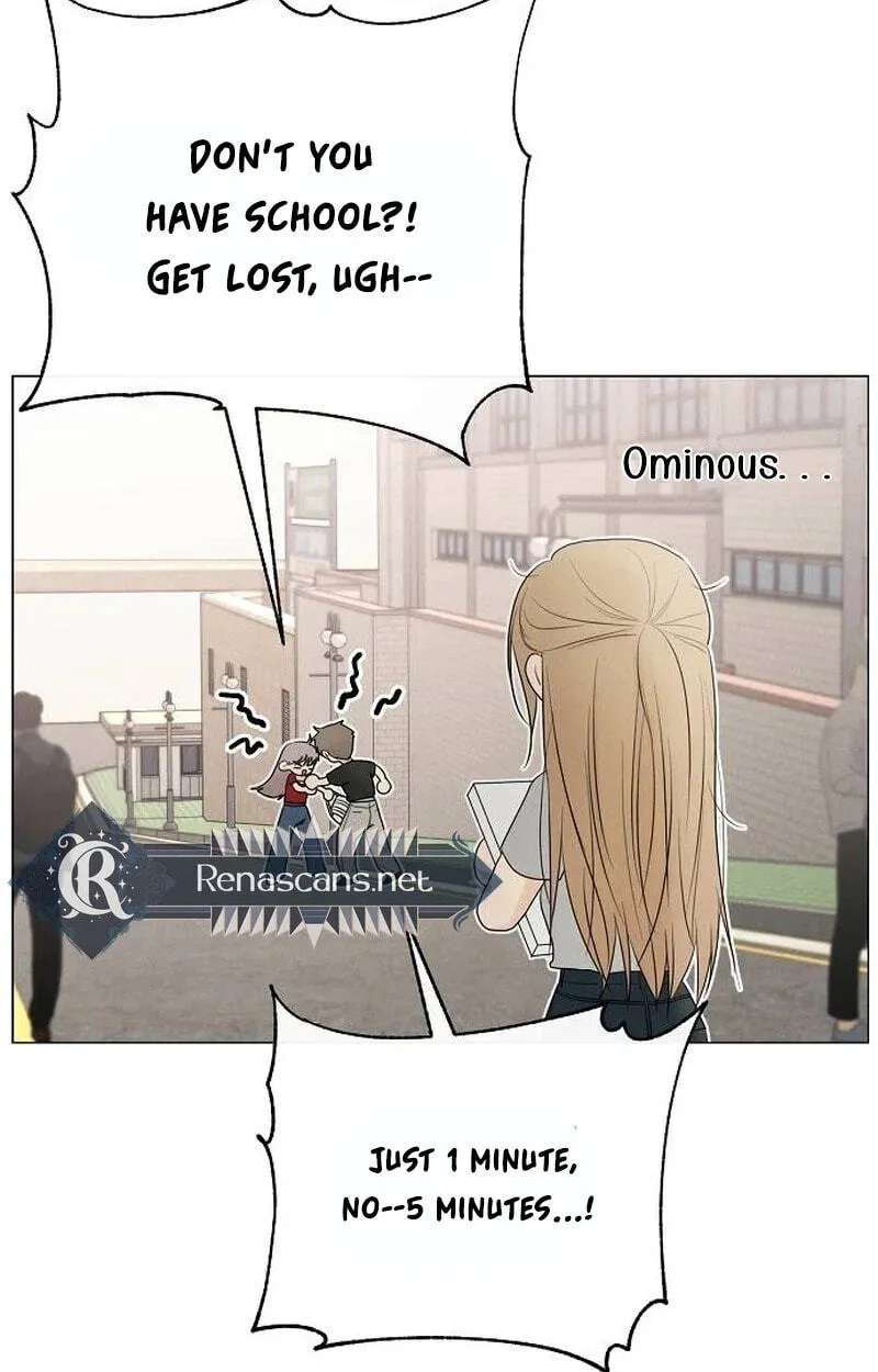 The Epitome of a Male Lead Chapter 61 - page 120