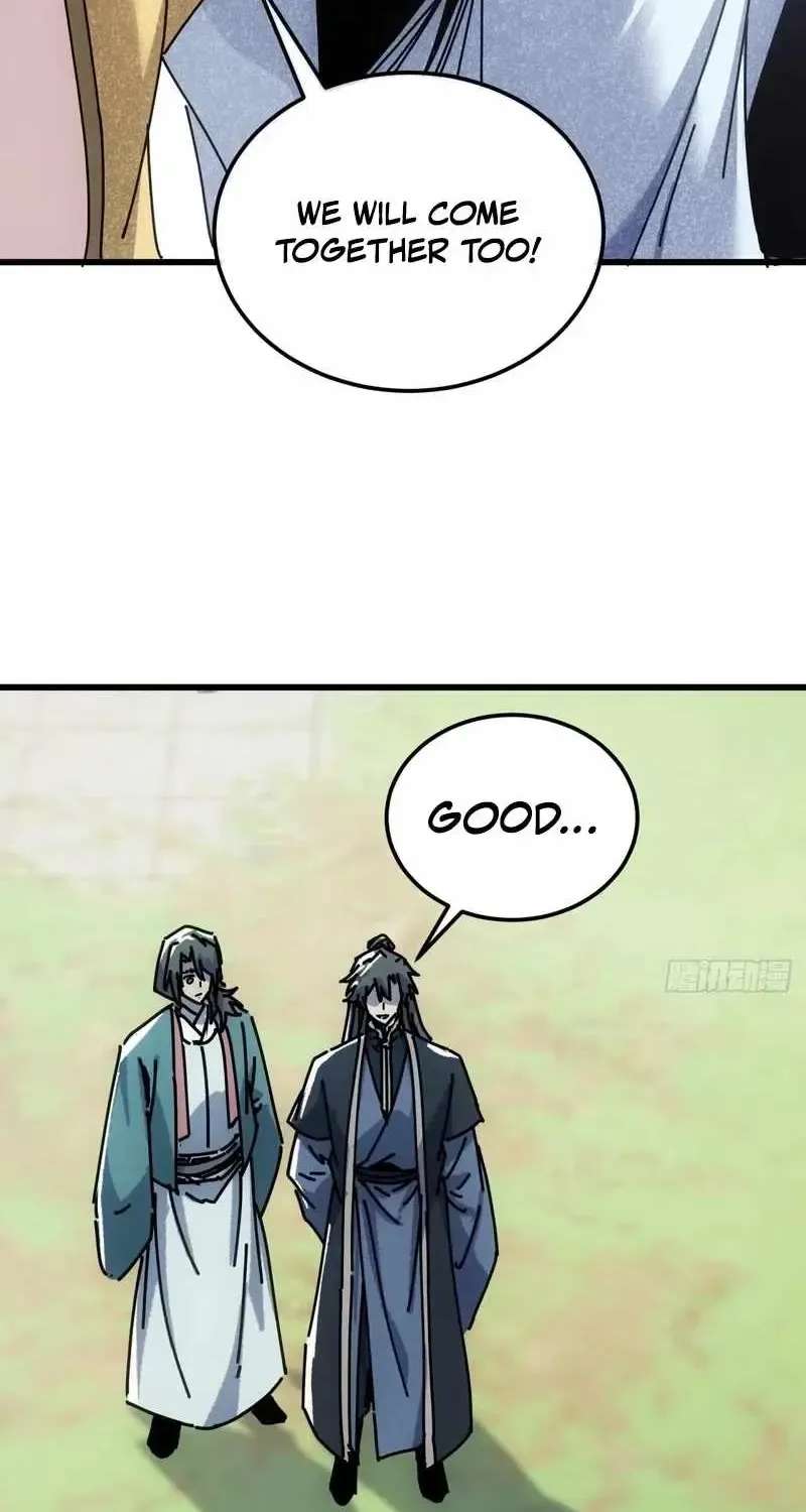 My Simulated Path to Immortality Chapter 74 - page 25