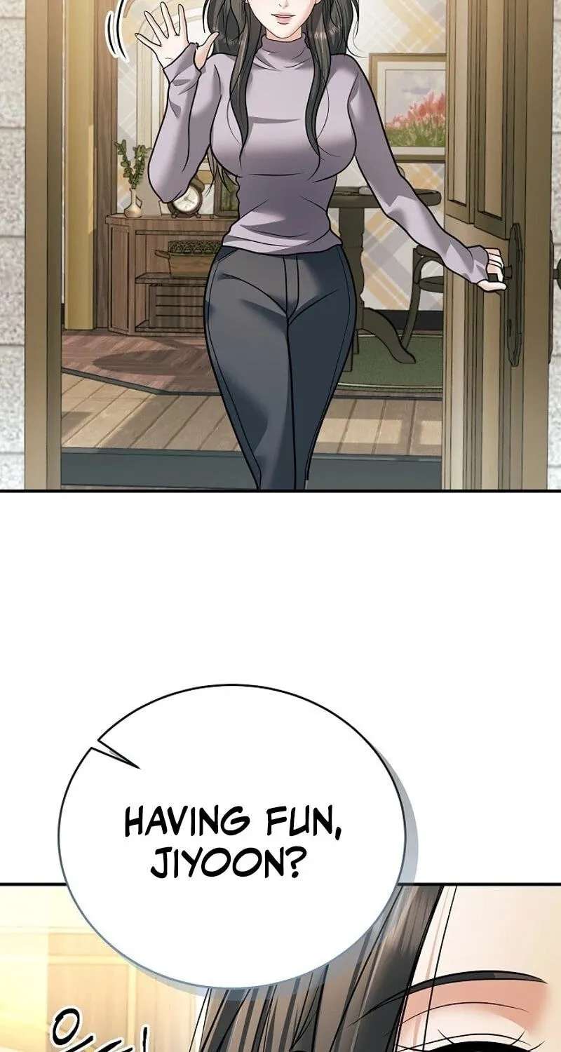 My Friend’s Husband Chapter 39 - page 4