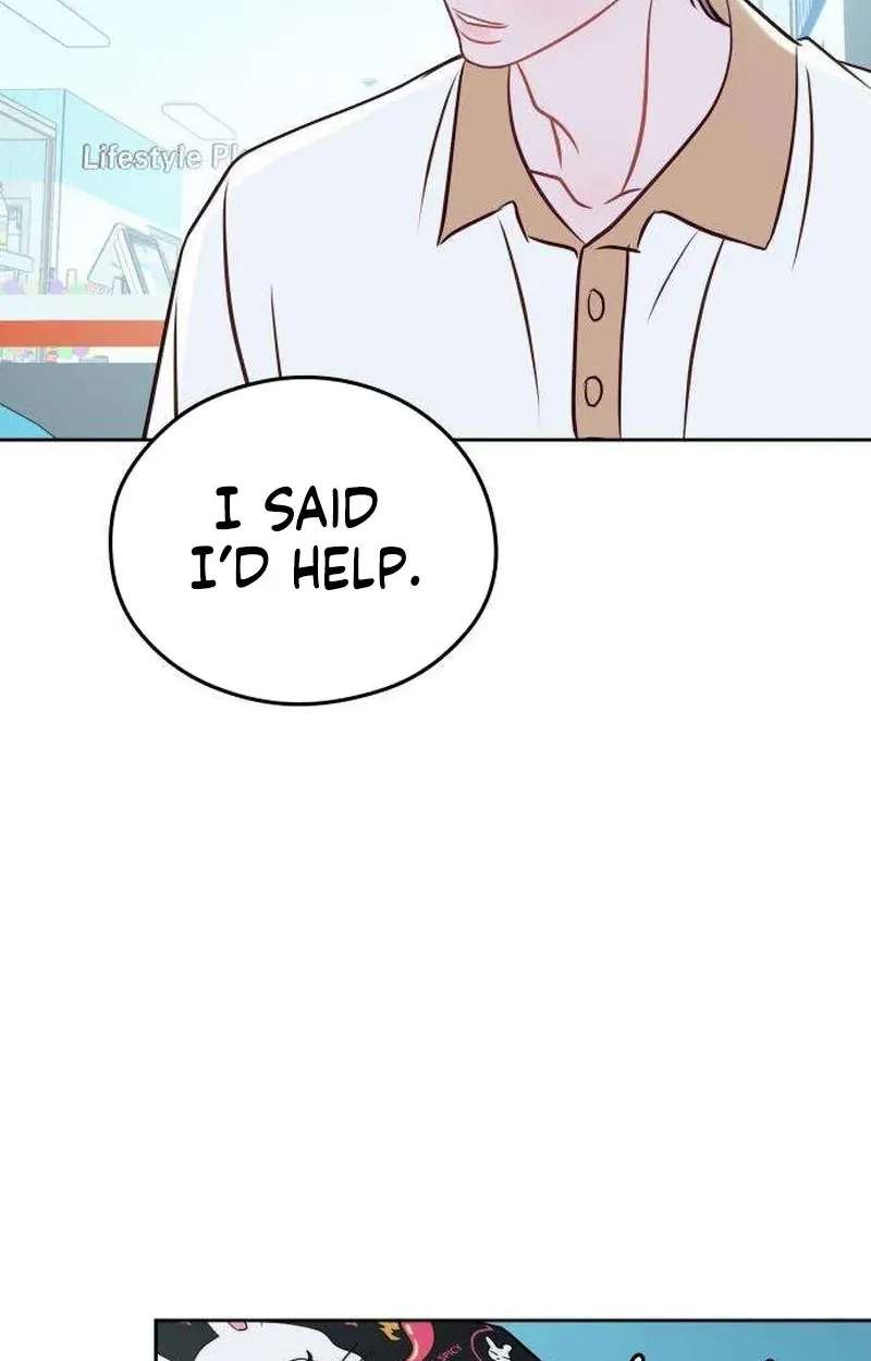 A Very Private Space Chapter 6 - page 83