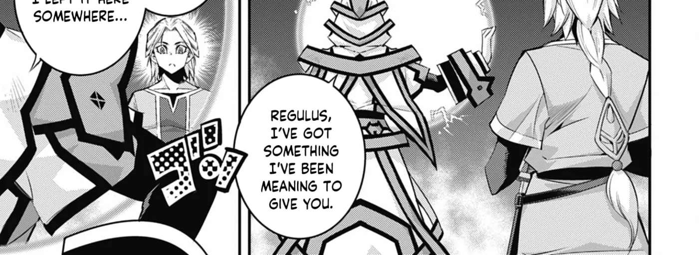 Yu☆Gi☆Oh! OCG STORIES Chapter 49 - page 58