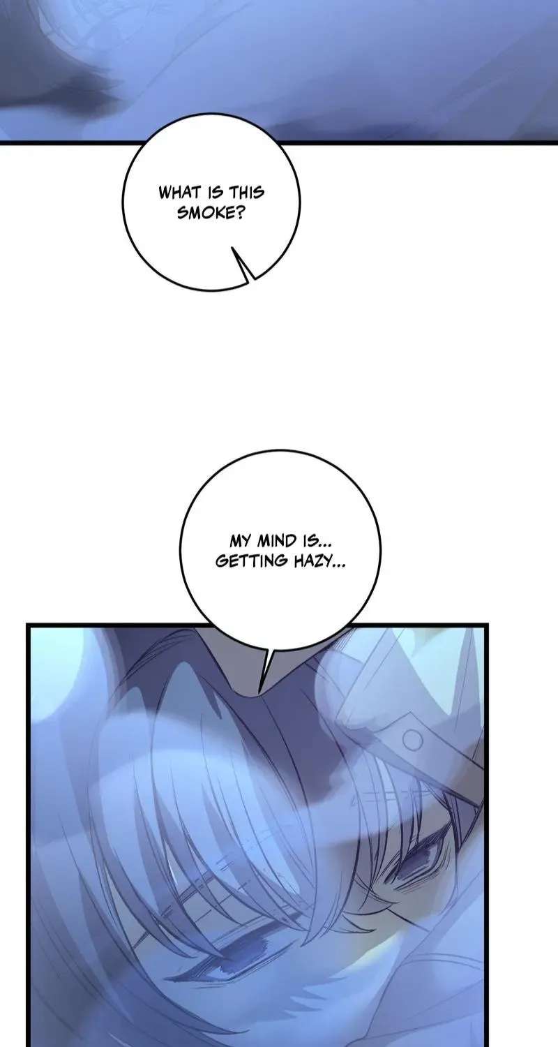 Overprotective Butler Chapter 21 - page 17