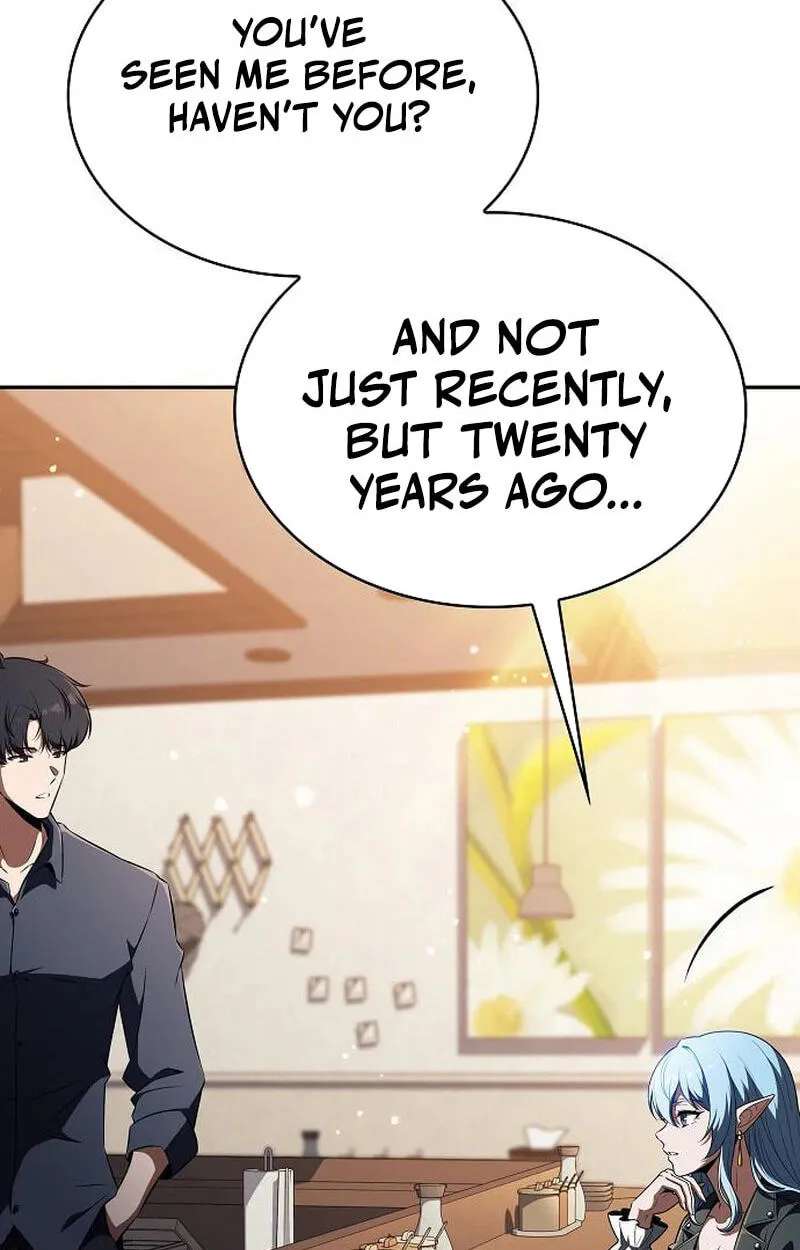Eat Before You Go Chapter 76 - page 75