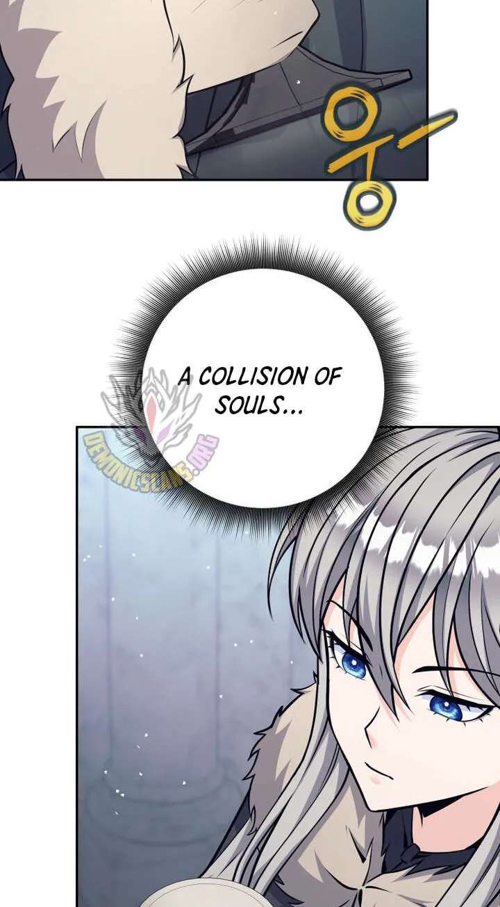 I'm Quitting the Hero's Party Chapter 168 - page 55