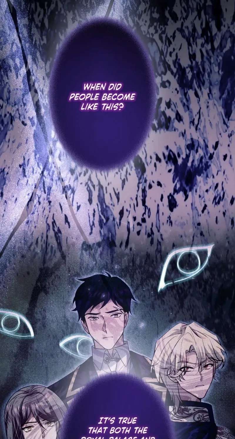 Goodbye, My Unfaithful Fiancé: I'll Find Happiness in the Next Game Chapter 30 - page 80