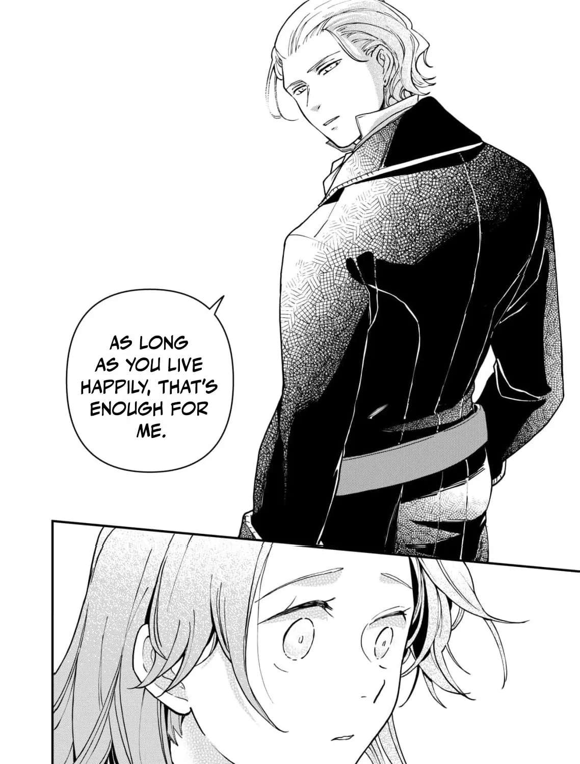Mibun sa ni Owatta Koi wo, Imasara desuga Chapter 7 - page 26