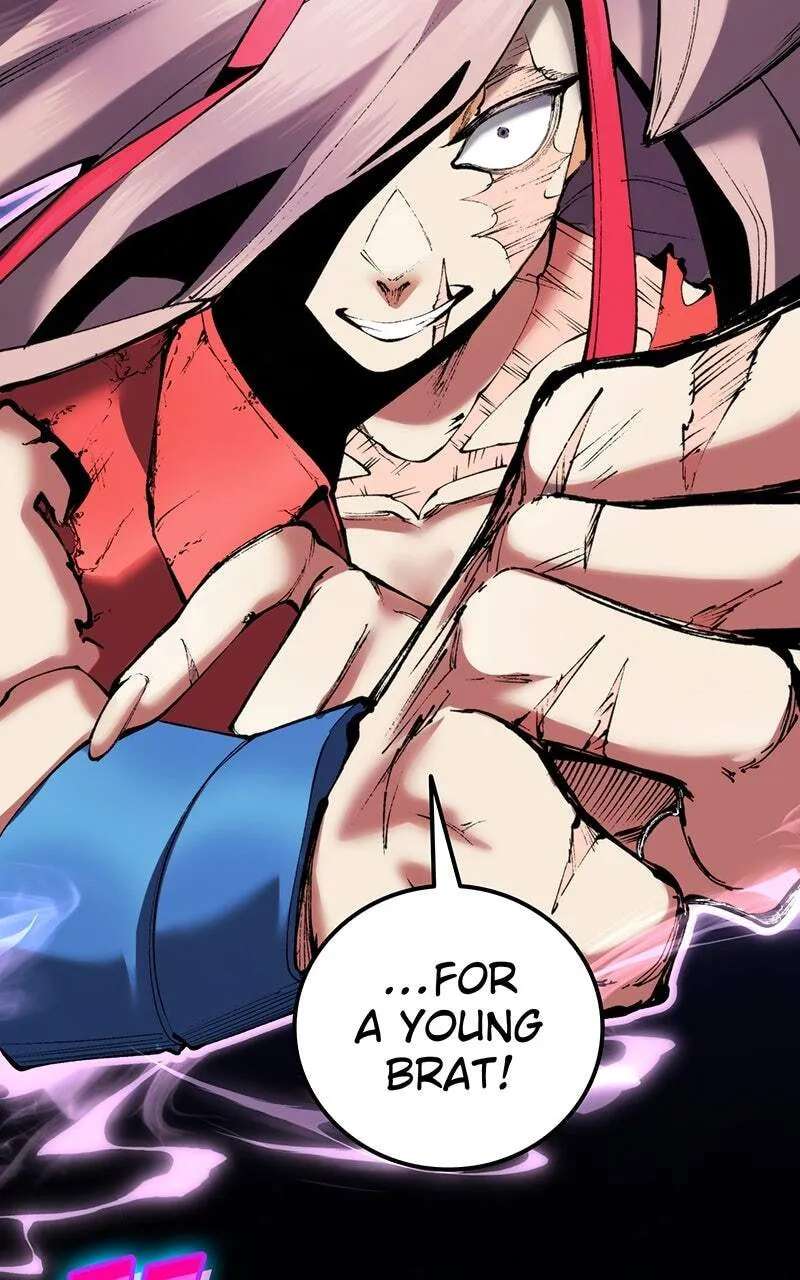 Bodyguard Babysitter Chapter 14 - page 27