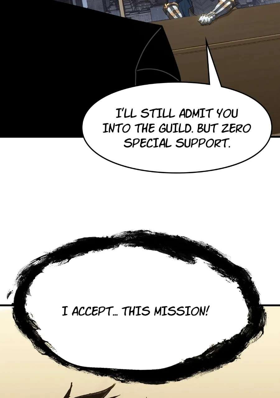 Rise of the LimitlessNecromancer Chapter 14 - page 38