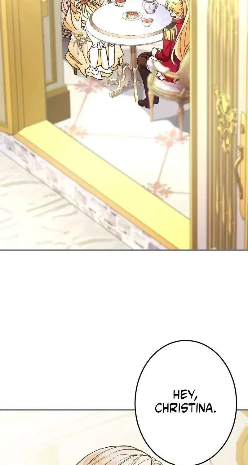 I Was Captured by the Yandere Duke Who Was My Husband in My Previous Life Chapter 33 - page 50