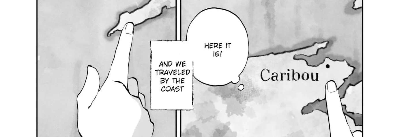 Anne Shirley Chapter 3 - page 41