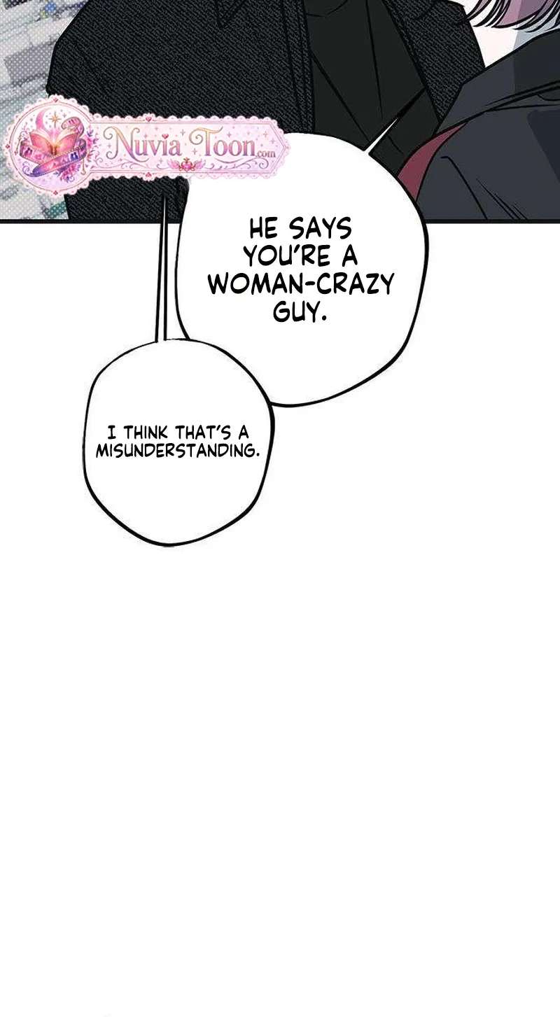 Hate Girl Chapter 17 - page 75