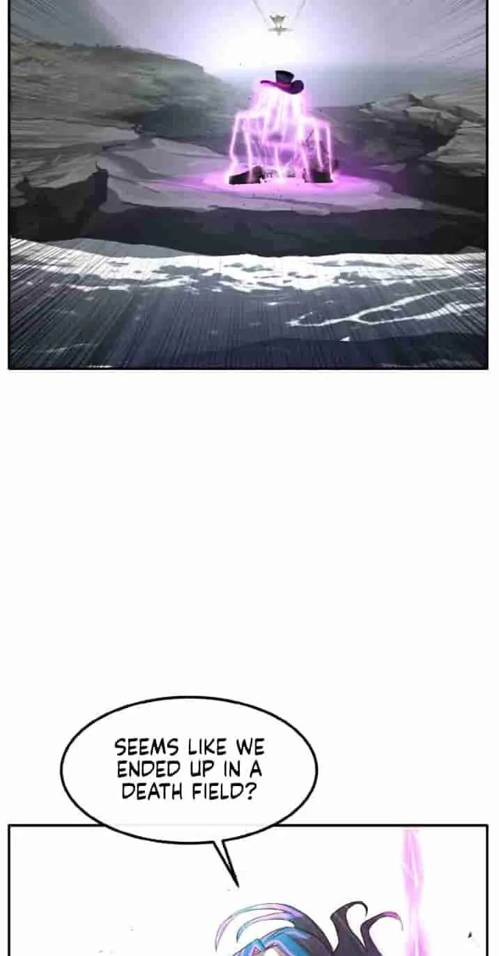 Dream-Sharing Chapter 225 - page 71