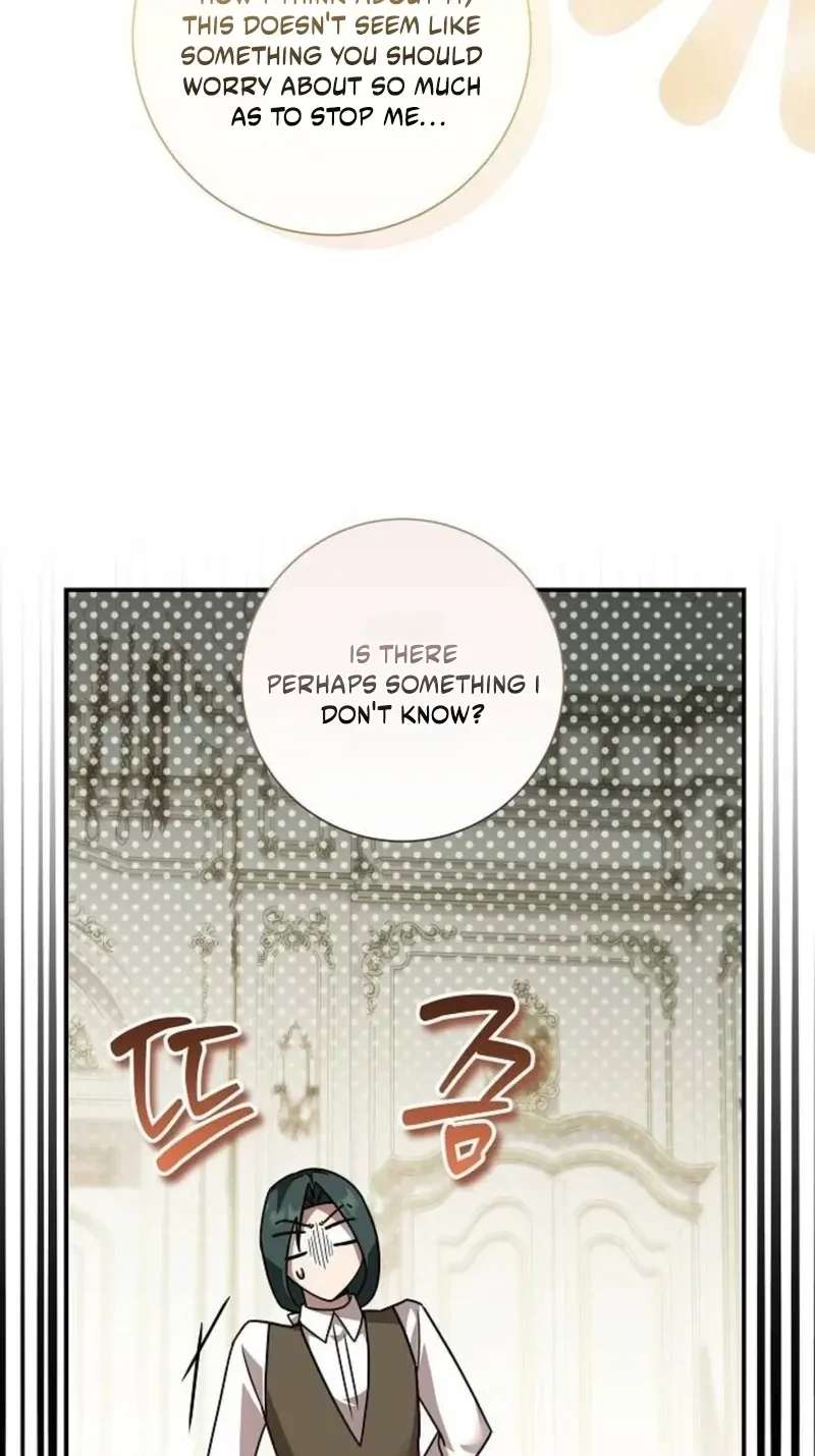 For My Gentle Monster Chapter 44 - page 78