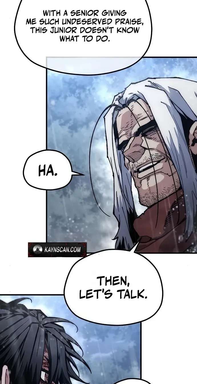 Heavenly Demon Cultivation Simulation Chapter 196 - page 43
