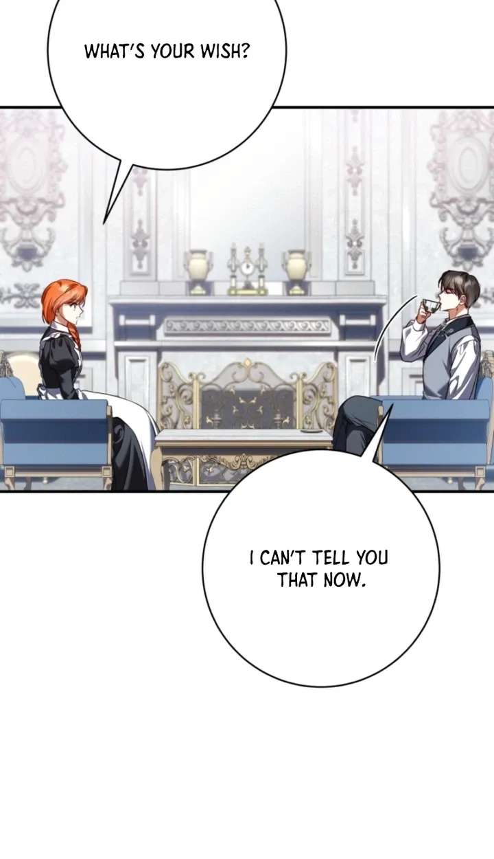 Stay Out of My Rofan! Chapter 11 - page 31
