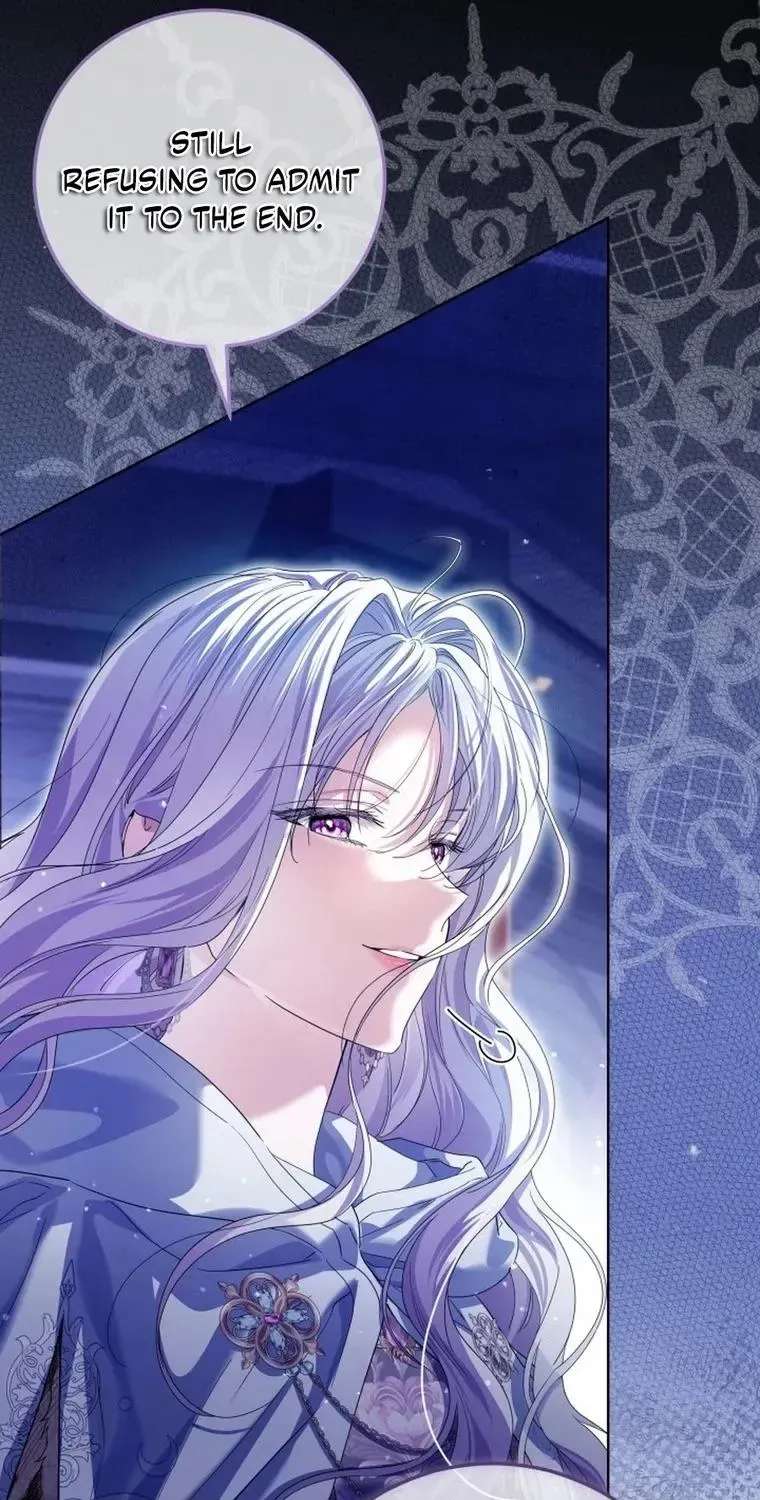The Princess Stans in Secret Chapter 89 - page 40