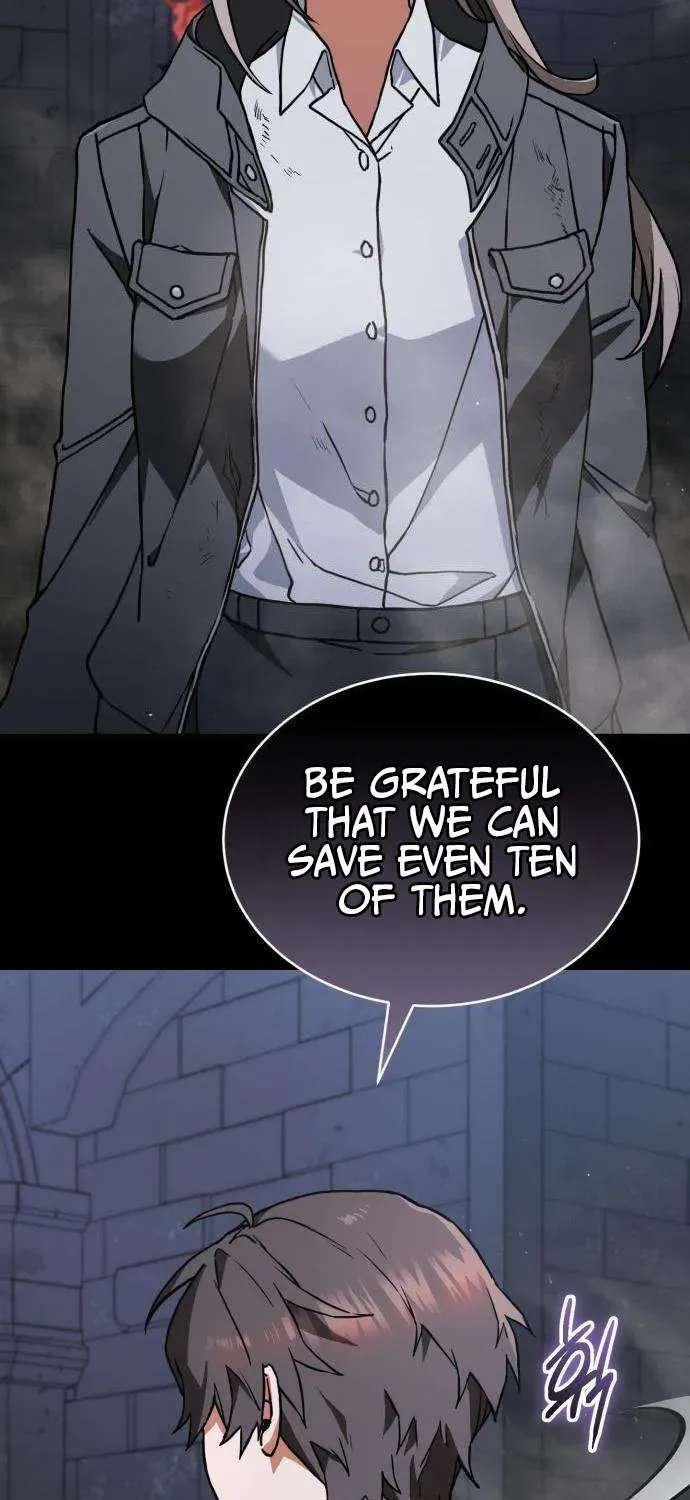 National-Level Big Shots Flock to My Farm Chapter 3 - page 91