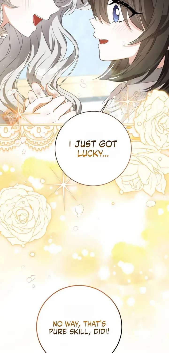 I Became a Closet Monster Instead of a Fantasy Heroine Chapter 12 - page 18