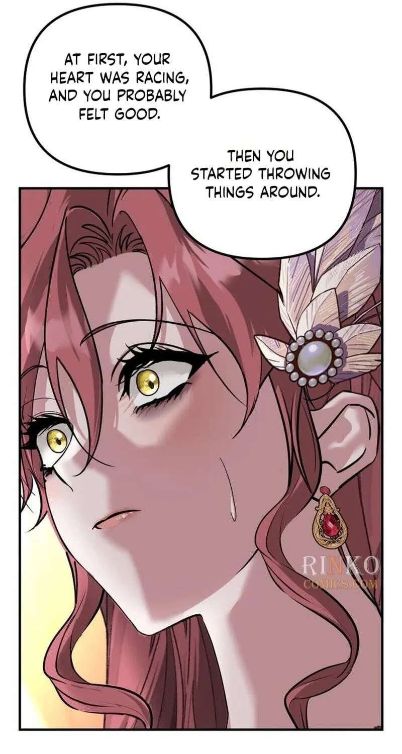 A Marriage Alliance for Revenge Chapter 100 - page 37