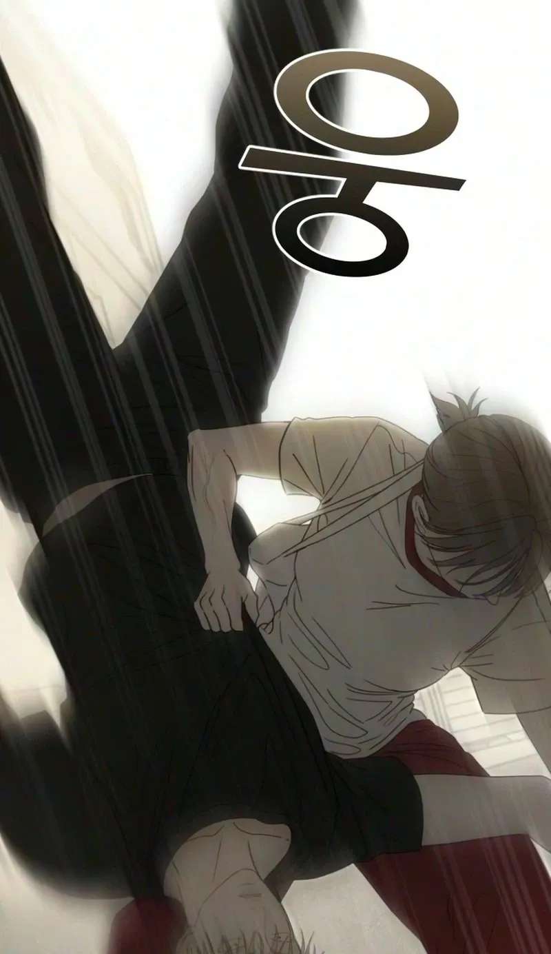 A Sibling's POV Chapter 21 - page 100