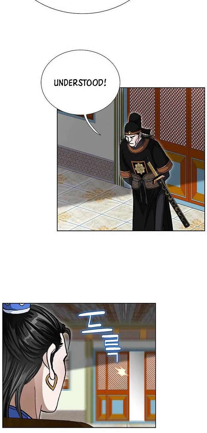 Return of the Immortal Monk Chapter 89 - page 56